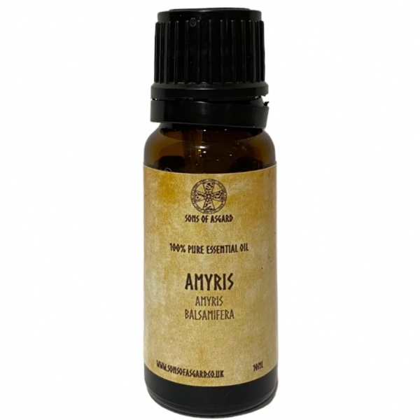 Amyris - Pure Essential Oil